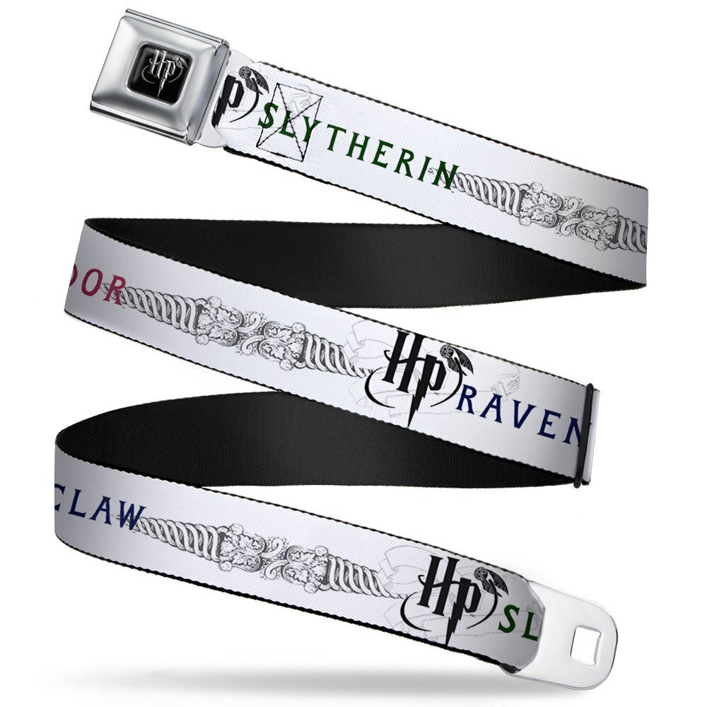 5003 Seatbelt Belt Harry Potter Regular